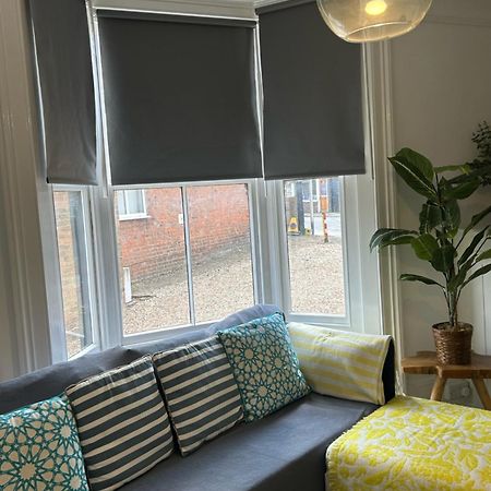 Historic Grade 2 Listed Cottage With Parking 라이 외부 사진