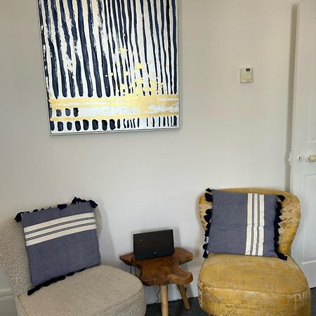 Historic Grade 2 Listed Cottage With Parking 라이 외부 사진