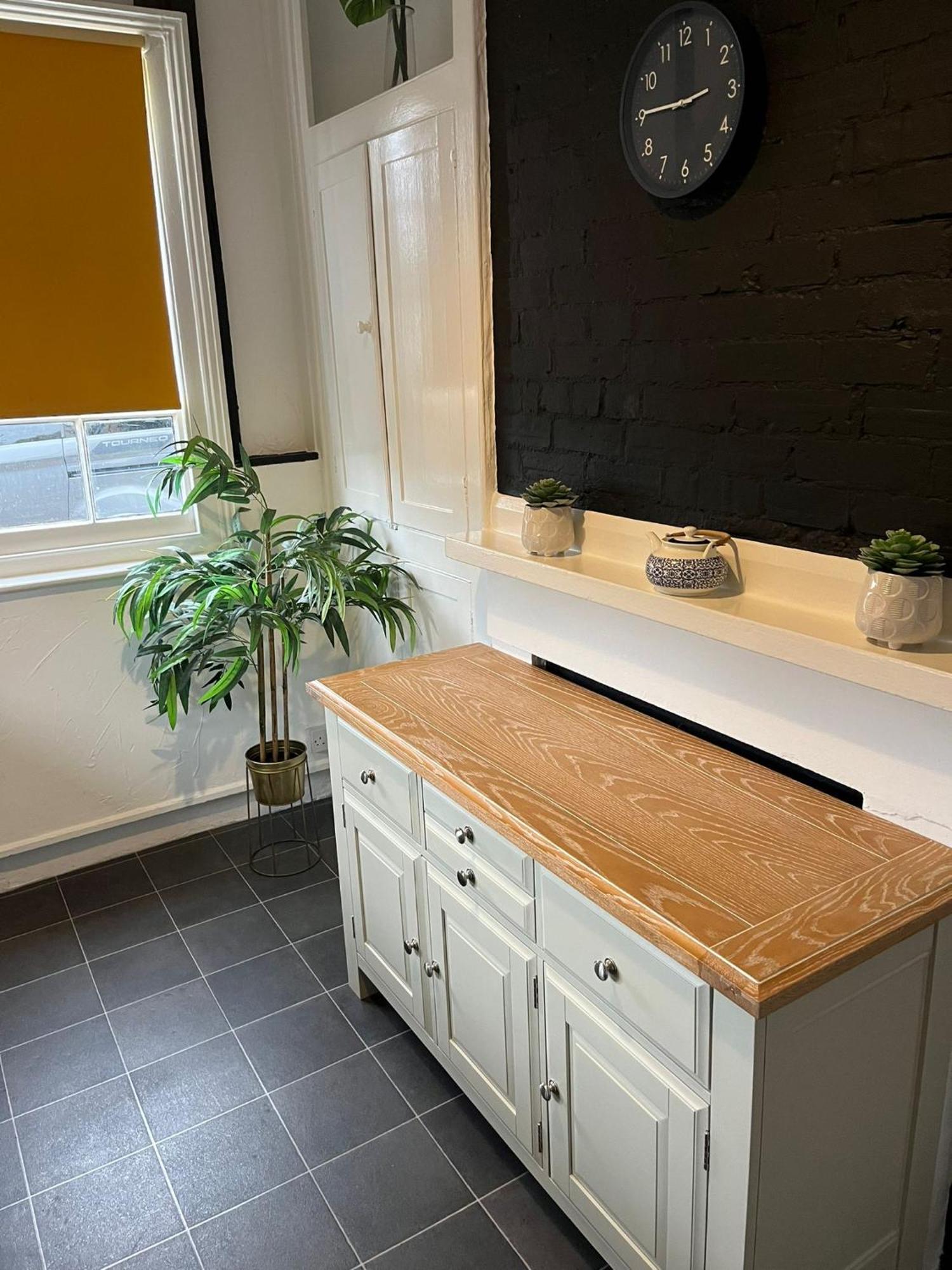 Historic Grade 2 Listed Cottage With Parking 라이 외부 사진